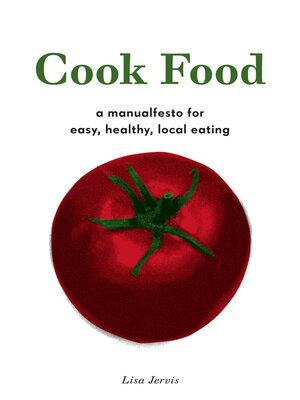 cover image of Cook Food